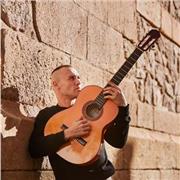 Clases de Guitarra, Moderna y Flamenca. Lorca, Totana